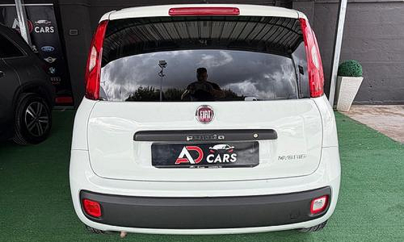 Fiat Panda 1.0 Hybri...