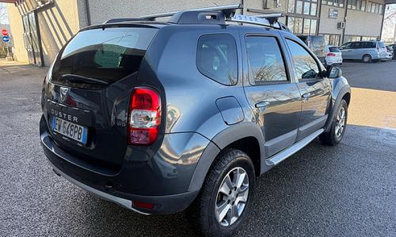 Dacia Duster 1.5 Dci...