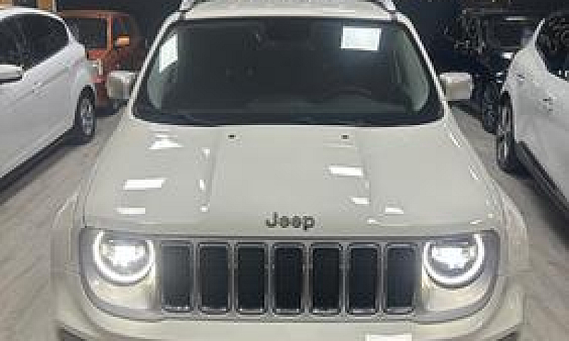 Jeep Renegade 2.0 Mj...