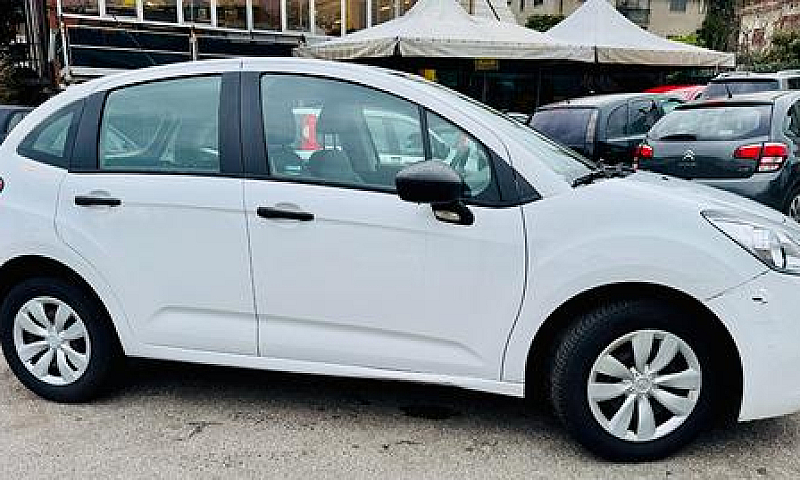 Citroen C3 Bluehdi 7...