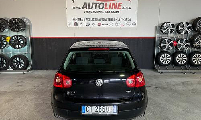 Volkswagen Golf 1.9 ...