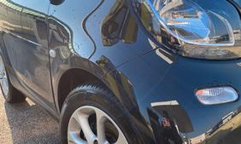 Smart Fortwo Eq Youn...
