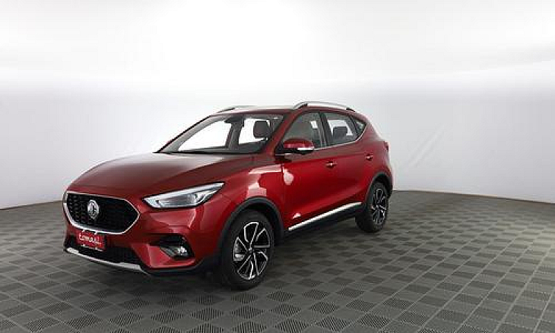 Mg Zs Zs 1.5 Vti-Tec...