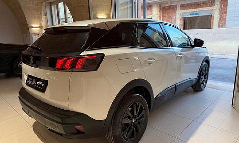 Peugeot 3008 Allure ...