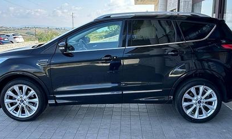 Ford Kuga 2.0 Tdci 1...