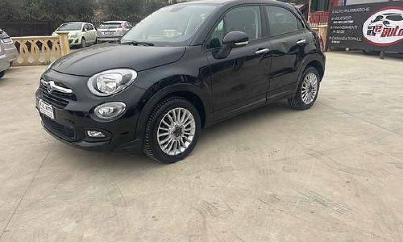 Fiat 500X 1.3 Multij...