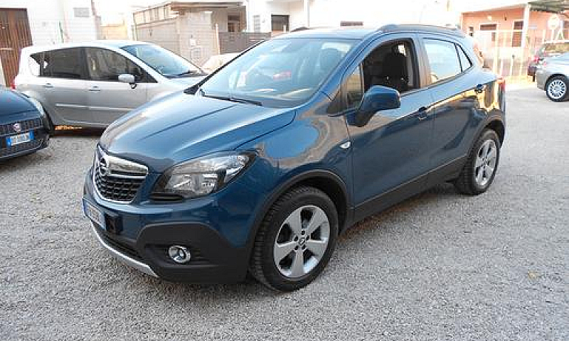 Opel Mokka 1.6 Cdti ...
