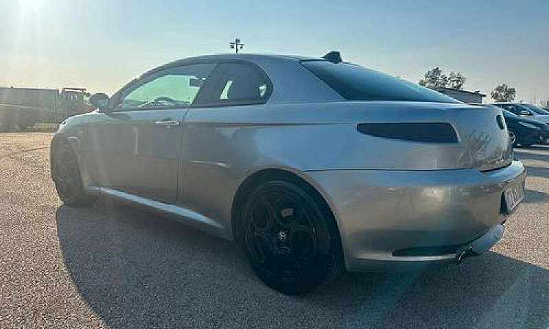 Alfa Romeo Gt 1.9 Mj...