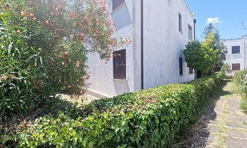 Appartamento Quadril...