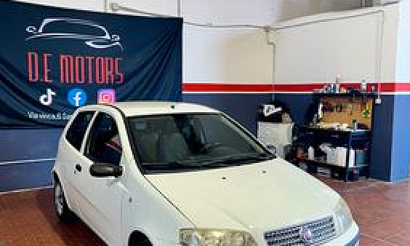 Fiat Punto Classic 1...