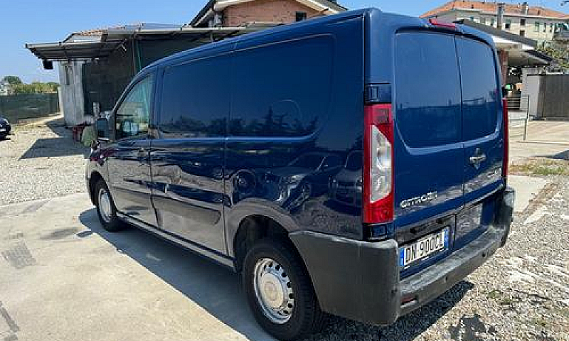 Citroen Jumpy 29 1.6...
