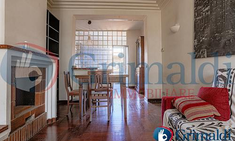 Appartamento Roma [C...