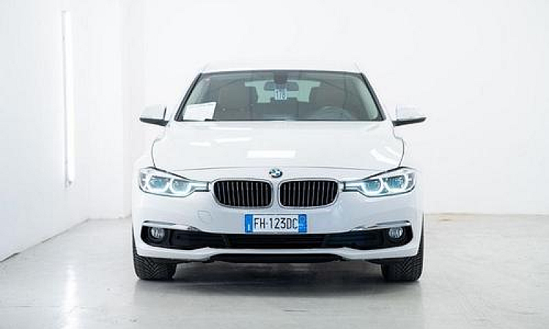Bmw Serie 3 Touring ...