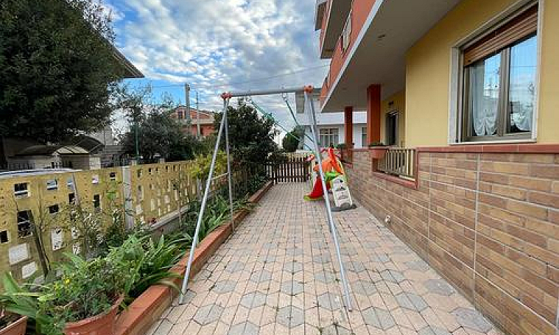 Appartamento Ingress...