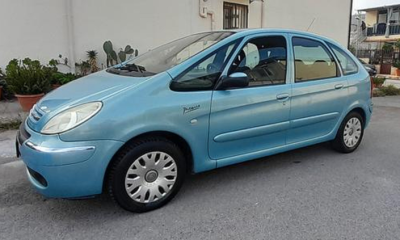 Citroen Picasso Xasa...