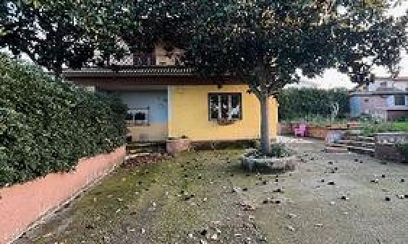 Appartamento In Vill...