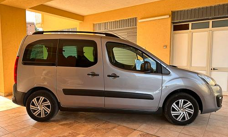 Citroen Berlingo Blu...