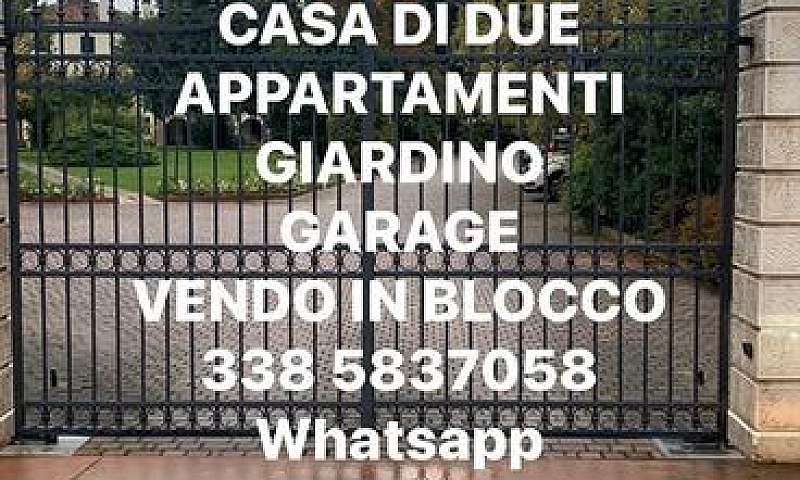 Appartamento 3 Camer...