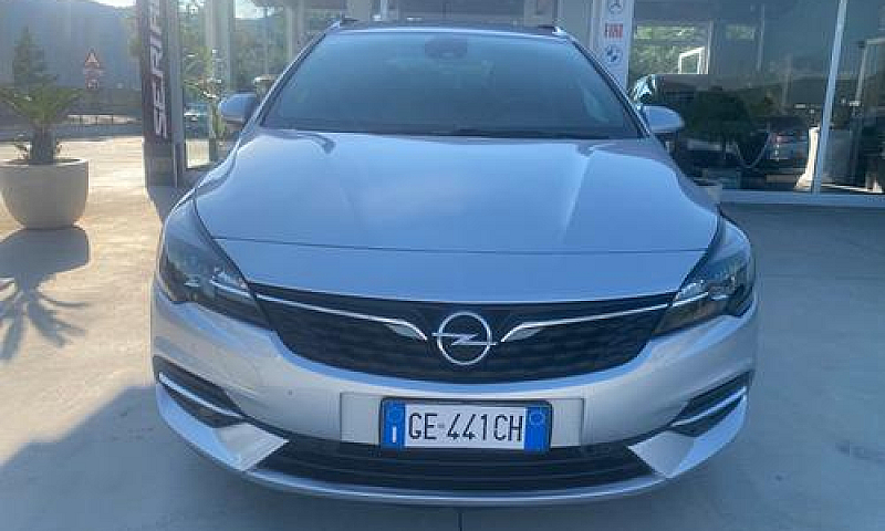 Opel Astra 1.5 Cdti ...