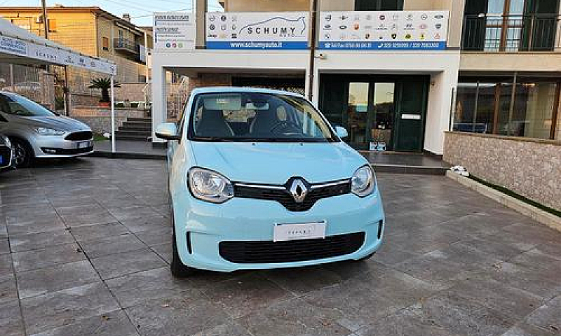 Renault Twingo Renau...