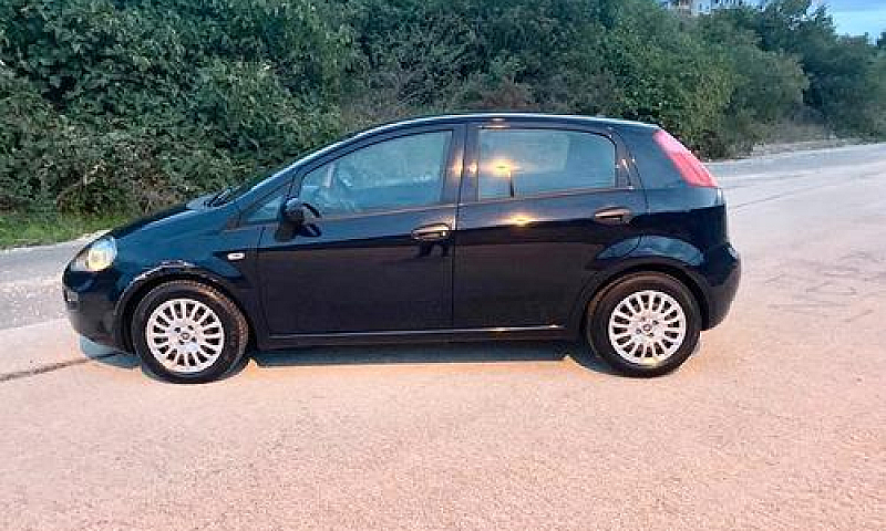 Fiat Punto 1.3 Mjt I...
