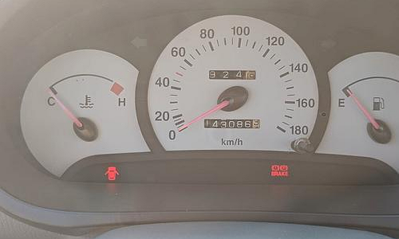 Hyundai Atos Prime G...