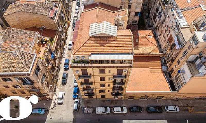 Appartamento Palermo...