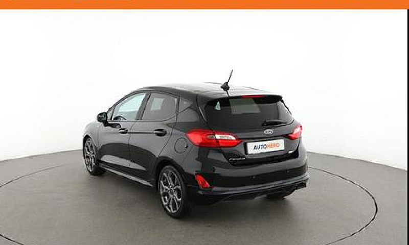 Ford Fiesta 1.0 Ecob...