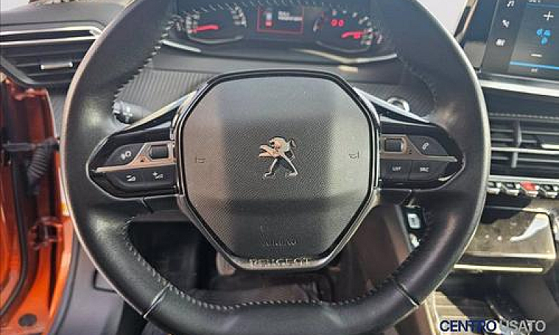 Peugeot 2008 Bluehdi...
