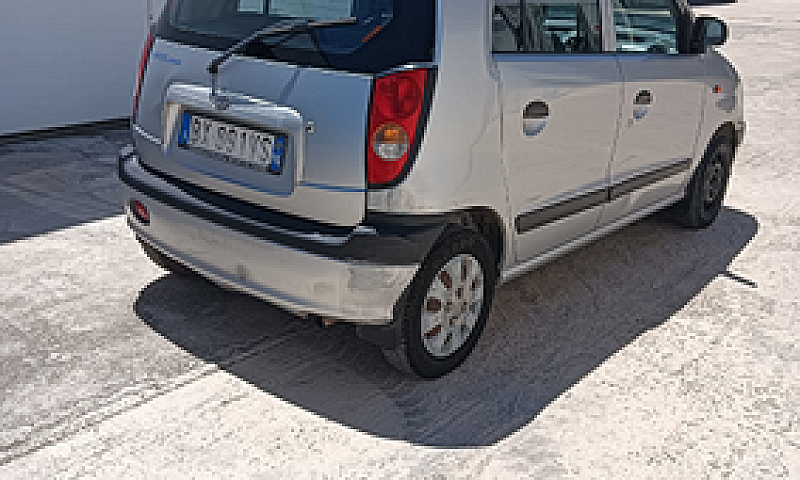 Atos Utilitaria Neo ...
