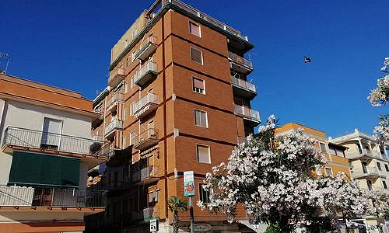 Appartamento Margher...
