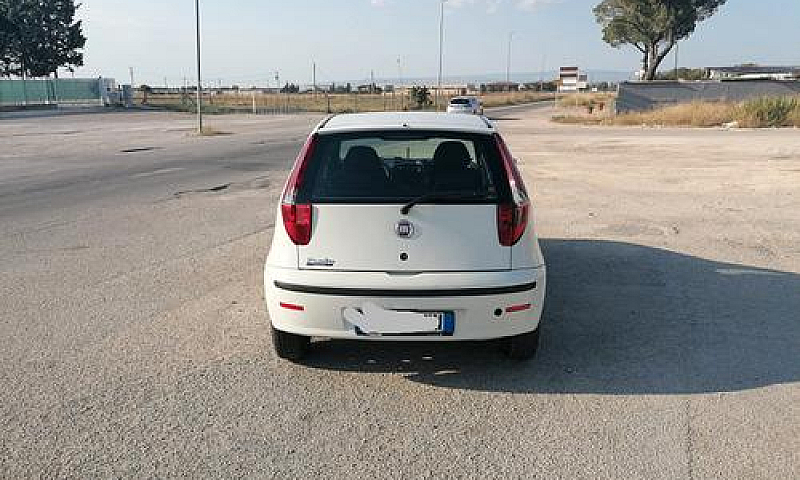Fiat Punto 4ª Serie ...