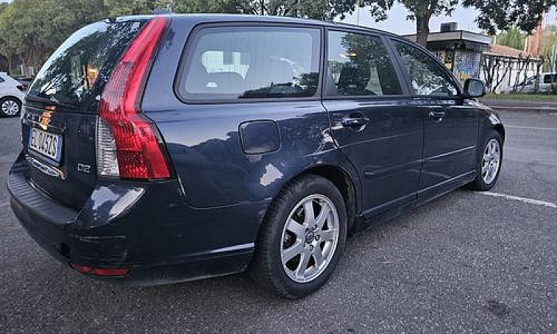 Volvo V50 1.6 D 2012...