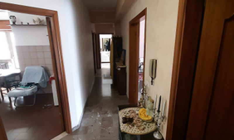 Appartamento Ristrut...