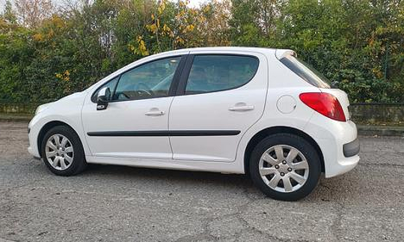 Peugeot 207 1.4 Meta...