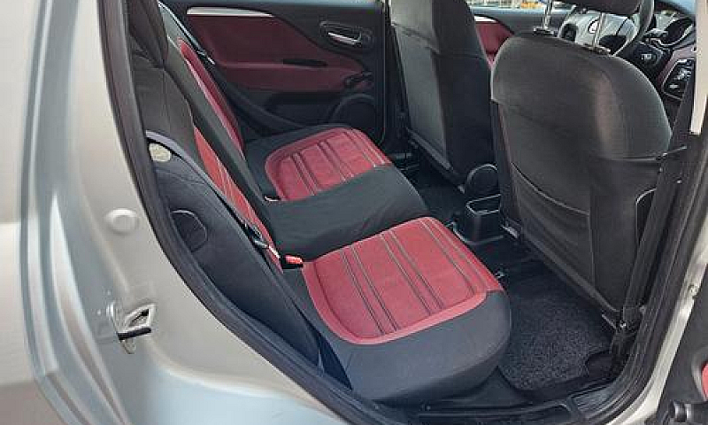 Fiat Grande Punto Ev...