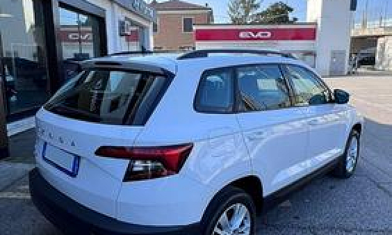 Skoda Karoq 2.0 Tdi ...