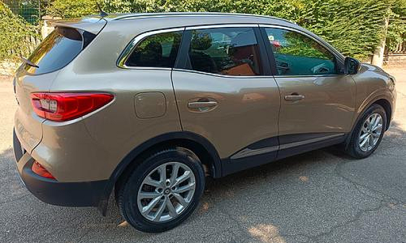 Renault Kadjar 130Cv...