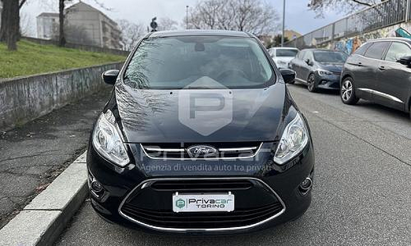 Ford C-Max 1.6 Tdci ...