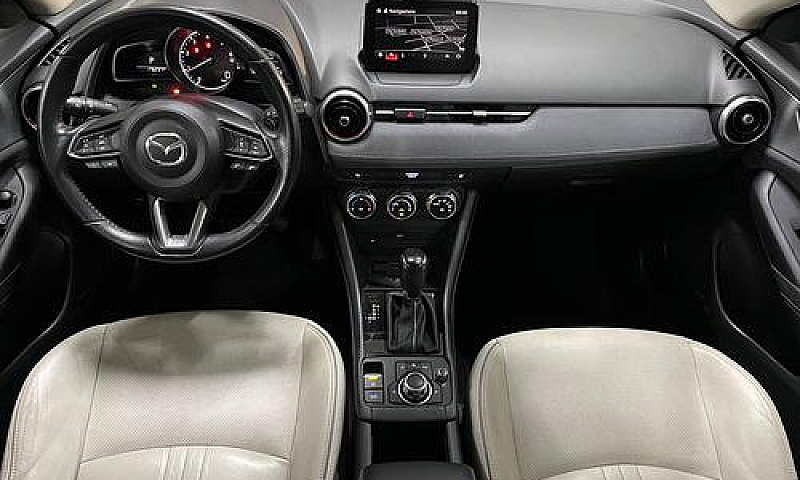 Mazda Cx-3 1.8L 116C...