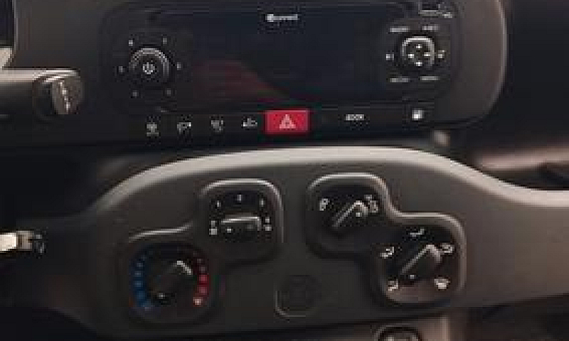 Fiat Panda 1.2 Easyp...