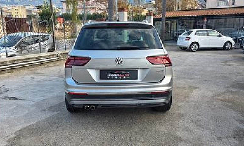 Volkswagen Tiguan 2....