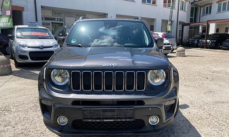 Jeep Renegade 1.0 T3...