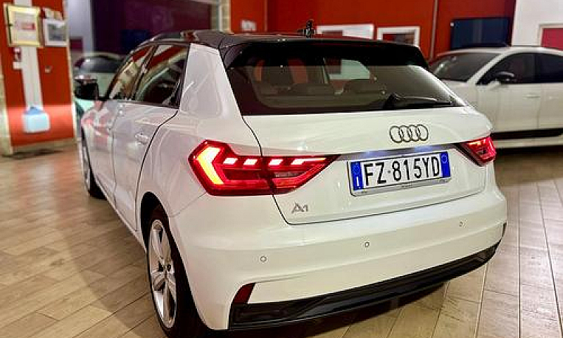 Audi A1 Spb 30 Tfsi ...