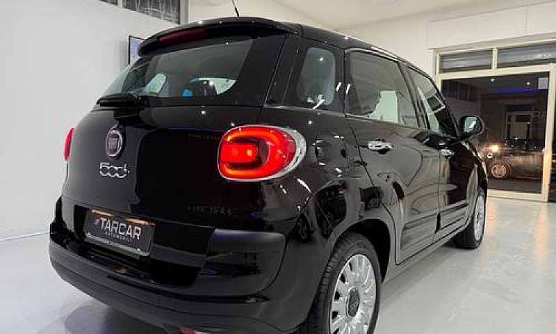Fiat 500L 1.3 Multij...