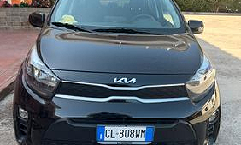 Kia Picanto...