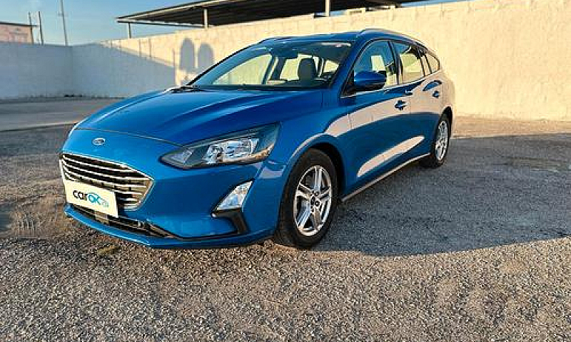 Ford Focus1.5Ecoblue...