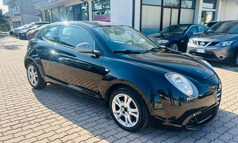 Alfa Romeo Mito 1.3 ...