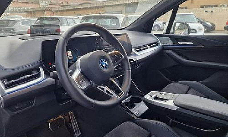 Bmw Serie 2 Active T...
