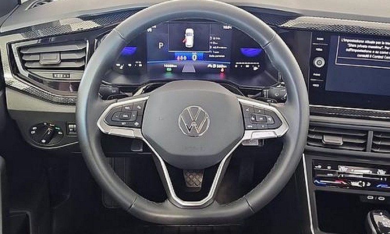 Volkswagen Polo 1.0 ...